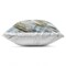 Stupell Industries Wetlands Sandpiper Trio Outdoor Printed Pillow, design by Susan Winget, 18 x 7 x 18